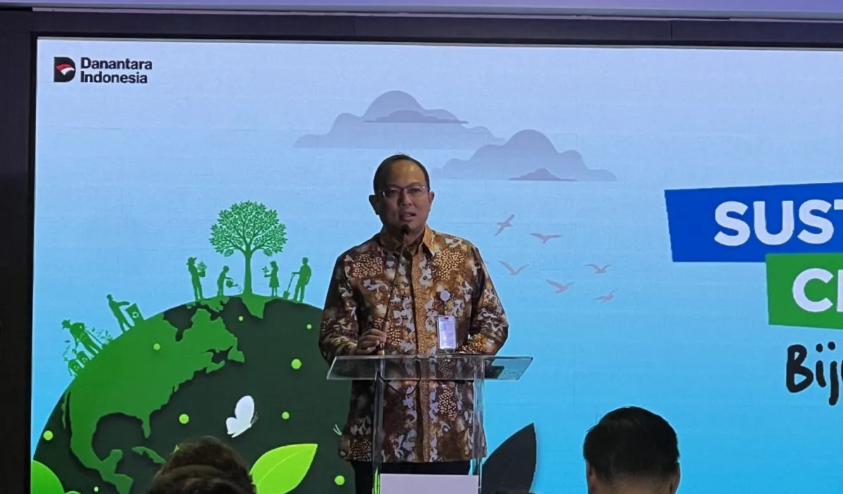 Pertamina Dorong Budaya Keberlanjutan Lewat 'Sustainability Champions', Fokus ESG & Inovasi Rendah Karbon