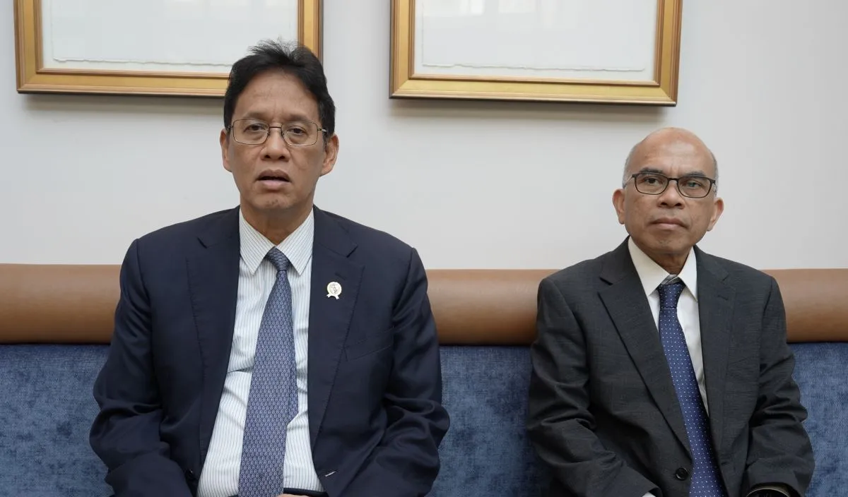 S&P Pertahankan Peringkat RI: Menkeu Purbaya Pastikan Defisit APBN 2025 Menyempit ke 2,8% PDB