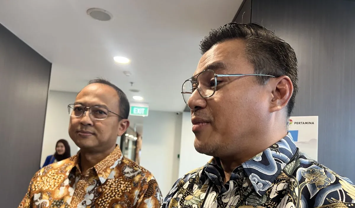 Pertamina Diversifikasi Impor Minyak Mentah: Afrika dan Negara Lain Jadi Alternatif di Tengah Ketegangan Global