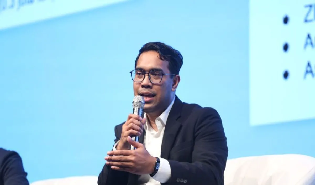 Pupuk Indonesia: Surplus Urea Lokal Jadi Tameng Hadapi Gejolak Timur Tengah