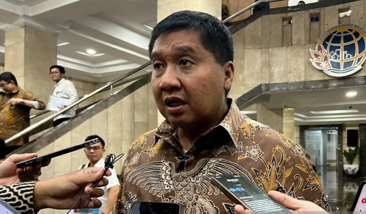 Kolaborasi PKP dan ATR/BPN: 10 Kota Baru Siap Disurvei untuk Percepatan Pembangunan Perumahan Rakyat