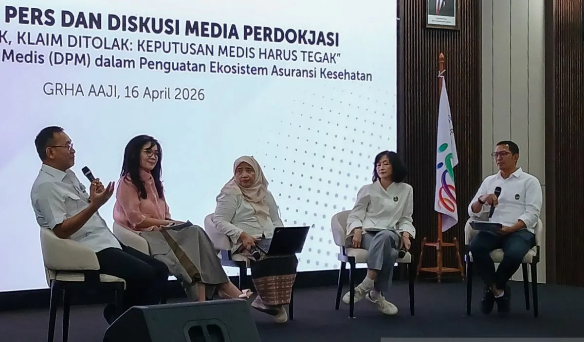 13 Perusahaan Asuransi Jalin Kemitraan dengan Dewan Penasihat Medis PERDOKJASI untuk Atasi Sengketa Klaim