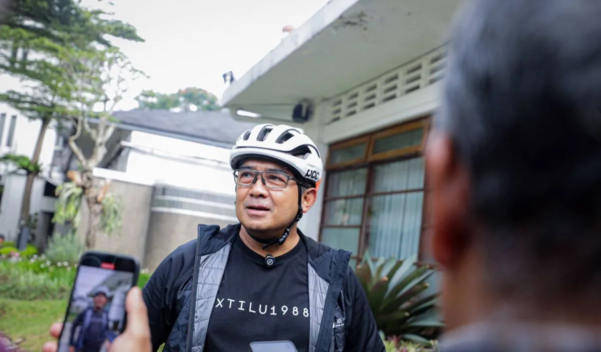 Bandung 2026: BRT dan Angkot Listrik Jadi Urat Nadi Transportasi Publik Baru