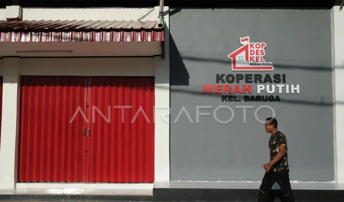 Rekrutmen 30.000 Manajer Koperasi Desa: Dorong Konsumsi Jangka Pendek, Waspadai Risiko Pembiayaan