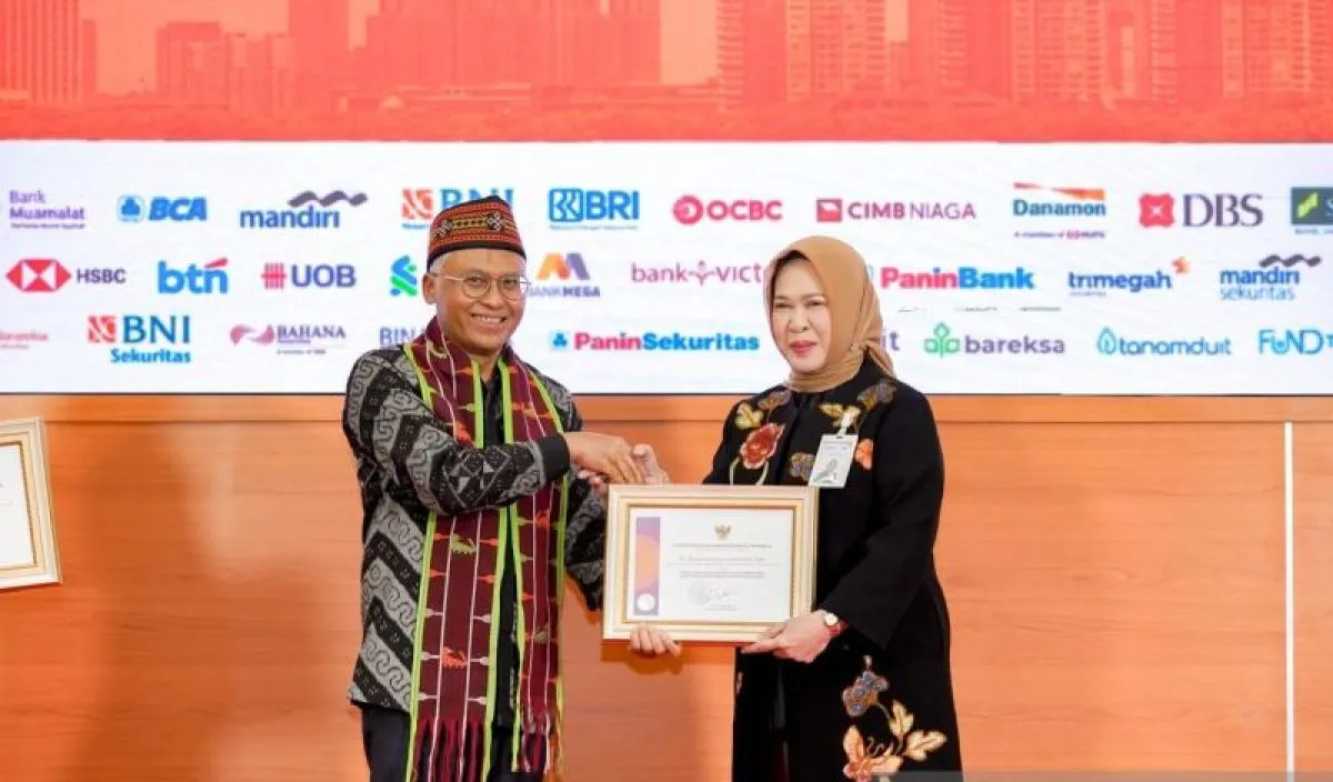 Sukuk Hijau Senilai Rp12 Triliun Lelang Pekan Depan, Bidik Pembiayaan Proyek Ramah Lingkungan