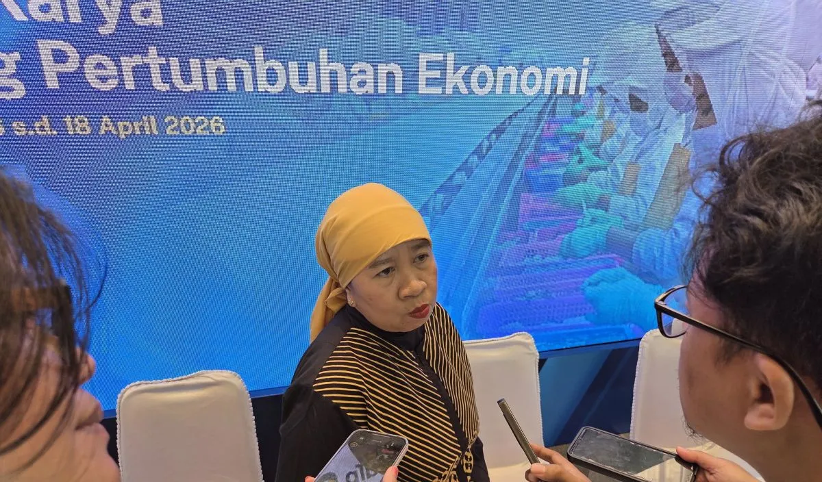 DJP Prioritaskan Pengembalian Pajak Lebih Cepat untuk Wajib Pajak Patuh