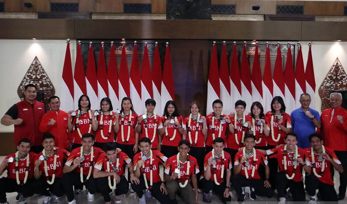 Piala Thomas & Uber 2026: Kekuatan Kolektif Kalahkan Bintang Tunggal, Indonesia Hadapi Ujian Stabilitas Tim