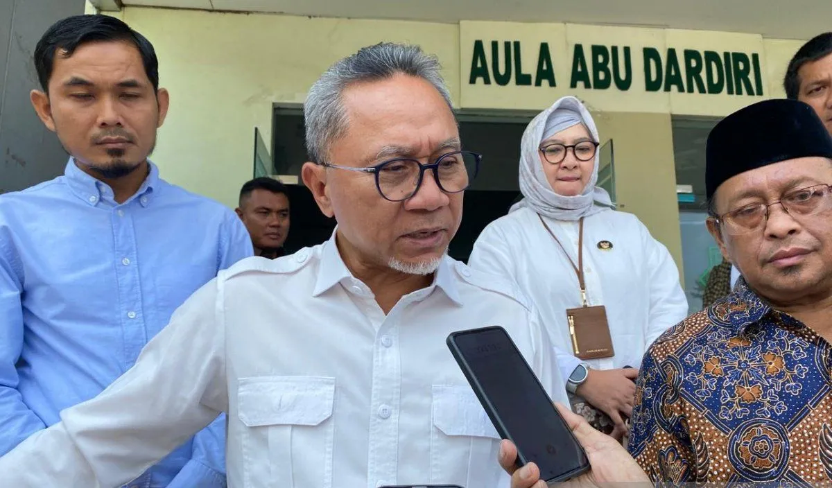 Menko Pangan Tegaskan Misi Gizi Nasional Jadi Prioritas Utama Pengelola SPPG, Bukan Sekadar Keuntungan