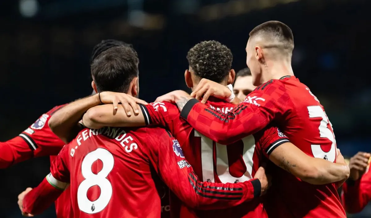 Cunha Cetak Gol Tunggal, Manchester United Raih Tiga Poin Krusial di Kandang Chelsea