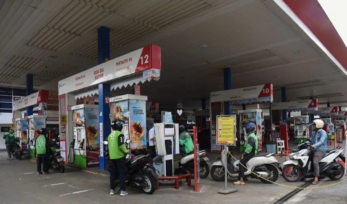 Gelombang Kenaikan BBM Nonsubsidi dan Respons Regulator: Pertamina Naikkan Harga, OJK Awasi Kasus BNI