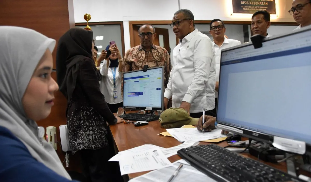 Kemnaker Tekankan Finalisasi Program Magang Nasional 2026: Ini Syarat Krusial Pencairan Uang Saku dan Sertifikat