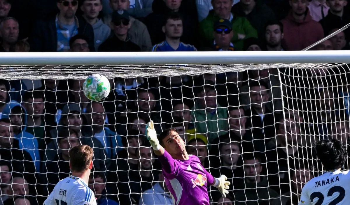 Liga Inggris: Wolves di Jurang Degradasi Usai Dibantai Leeds, Bournemouth Kalahkan Newcastle