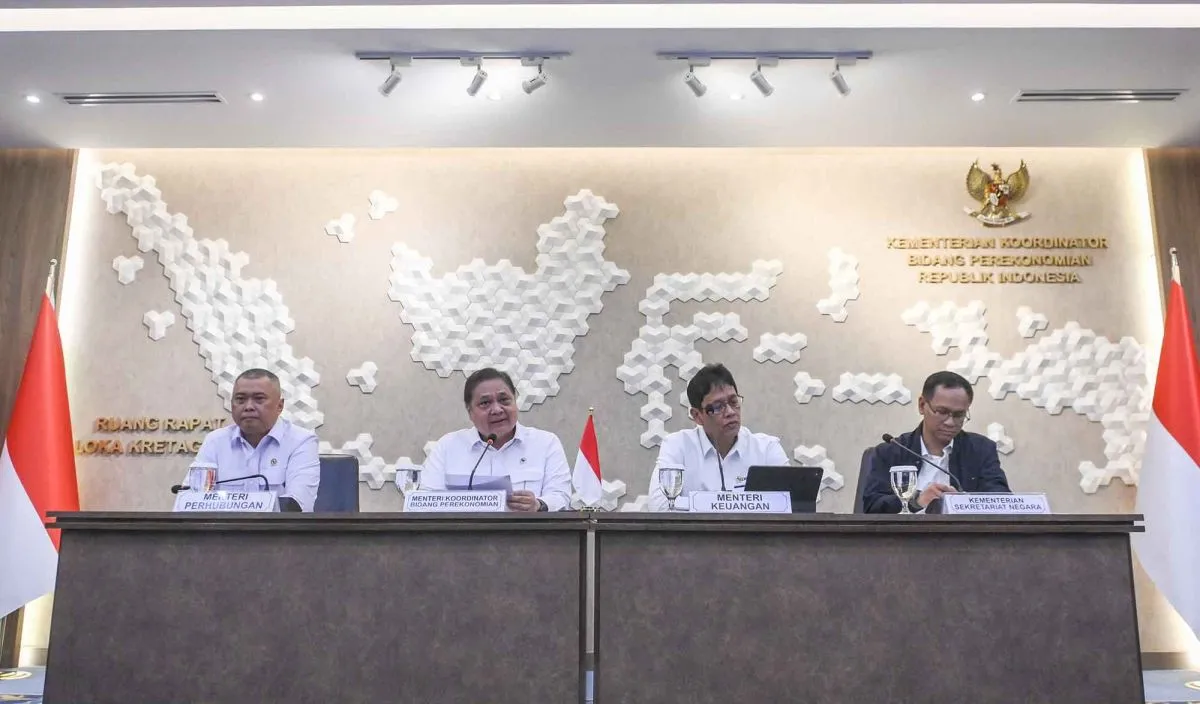 Tantangan Ekonomi 2026: Peringkat Daya Saing Merosot, Inflasi Mengintai, Ekspor Tertekan