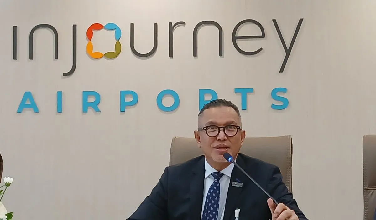 InJourney Finalisasi Kesiapan 19 Bandara Sambut 205 Ribu Jemaah Haji 2026