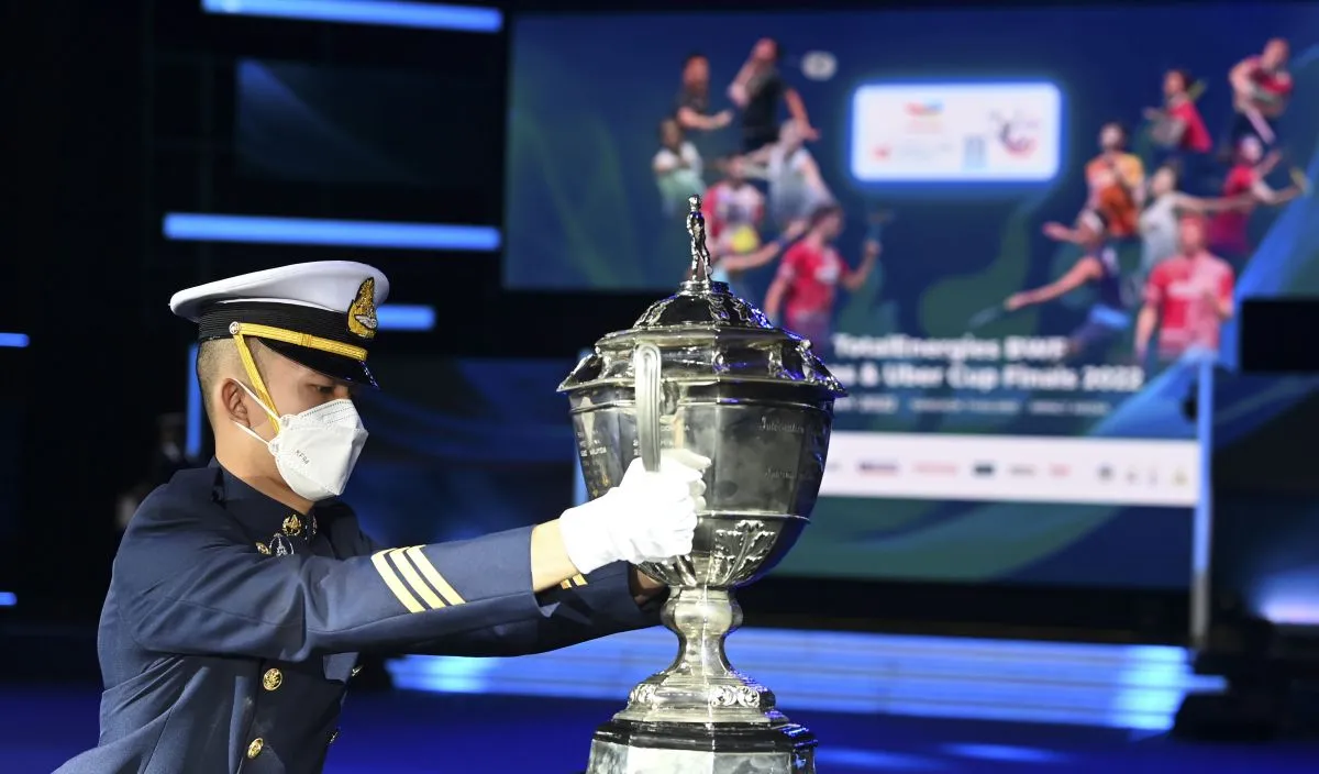Piala Thomas & Uber 2026: Indonesia Bidik Sejarah di Tengah Bayang-Bayang Dominasi Asia