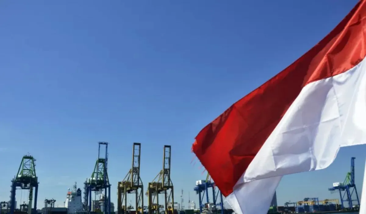 Proyeksi Ekonomi 2026: NEXT Indonesia Center Yakin Tumbuh di Atas 5% Meski Ada Sentimen Negatif