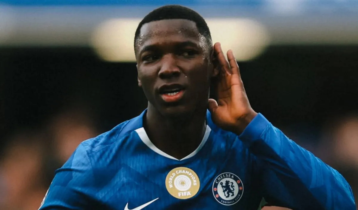 Caicedo Akui Chelsea Gagal Konversi Peluang Emas Lawan MU, Fokus Jaga Asa Liga Champions