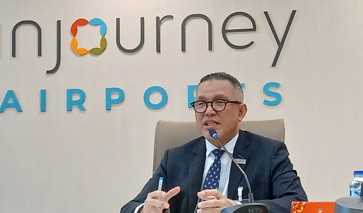 Empat Bandara Indonesia Siap Layani Fasilitas 'Mecca Route' Haji 2026, Percepat Proses Imigrasi