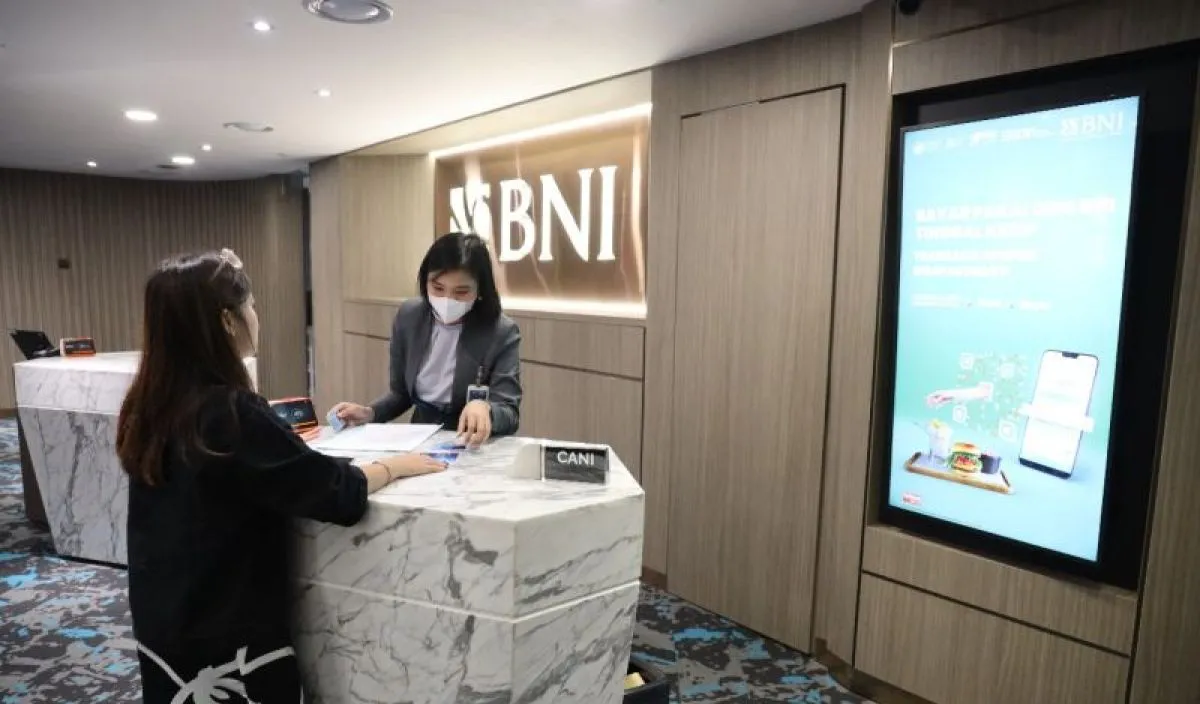 BNI Targetkan Pengembalian Rp28 Miliar Dana Nasabah Aek Nabara Pekan Ini, OJK Desak Transparansi