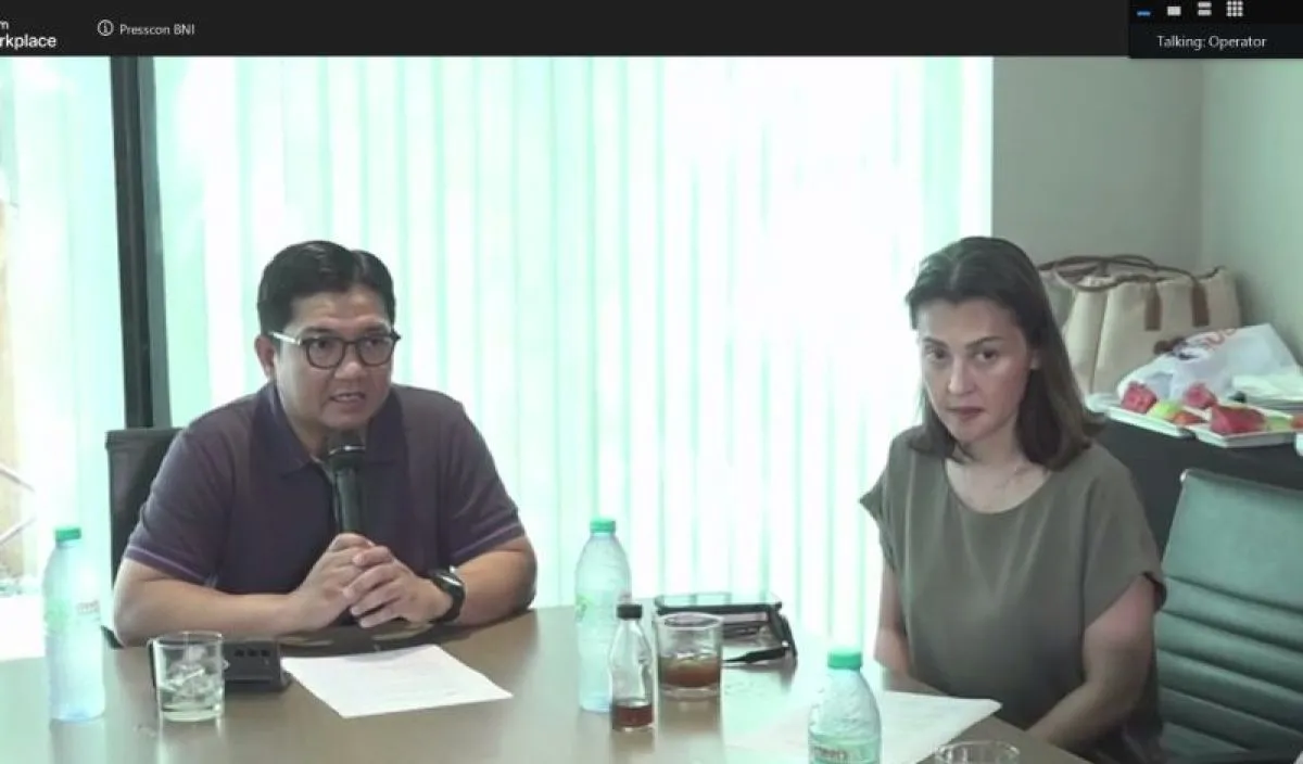 BNI Janjikan Dana Nasabah Aek Nabara Kembali Pekan Ini, OJK Awasi Ketat