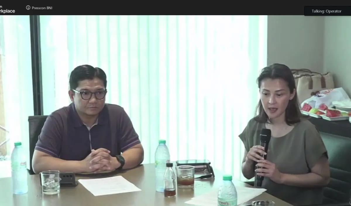 BNI Tegaskan Dana Nasabah Aman, Kasus Aek Nabara Terjadi di Luar Sistem Bank