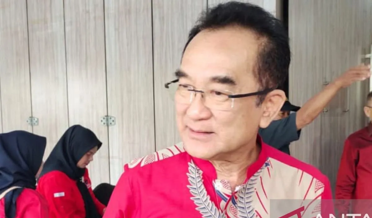 Penerbangan Internasional Tanjungpandan-Singapura Dibuka, Dorong Ekonomi Belitung dan UMKM