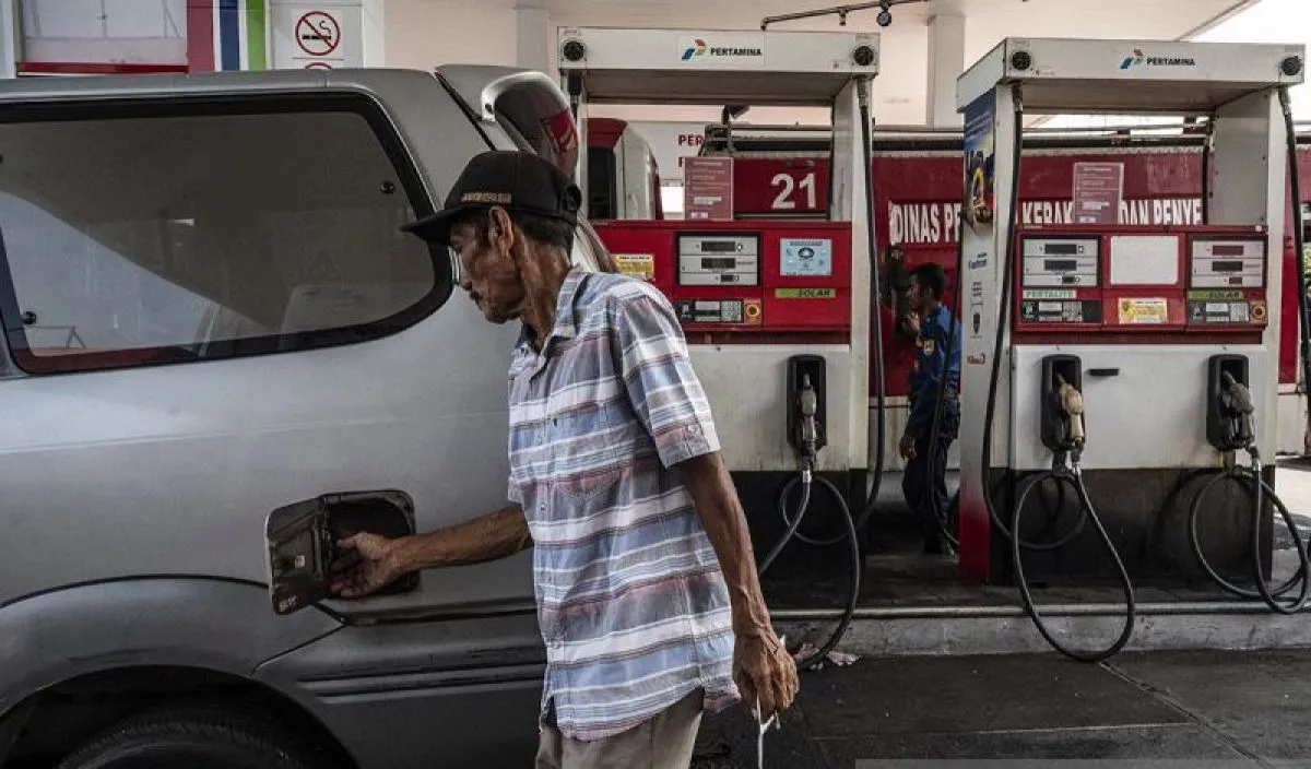 Kenaikan BBM Non-Subsidi 18 April 2026 Dinilai Wajar di Tengah Krisis Energi Global