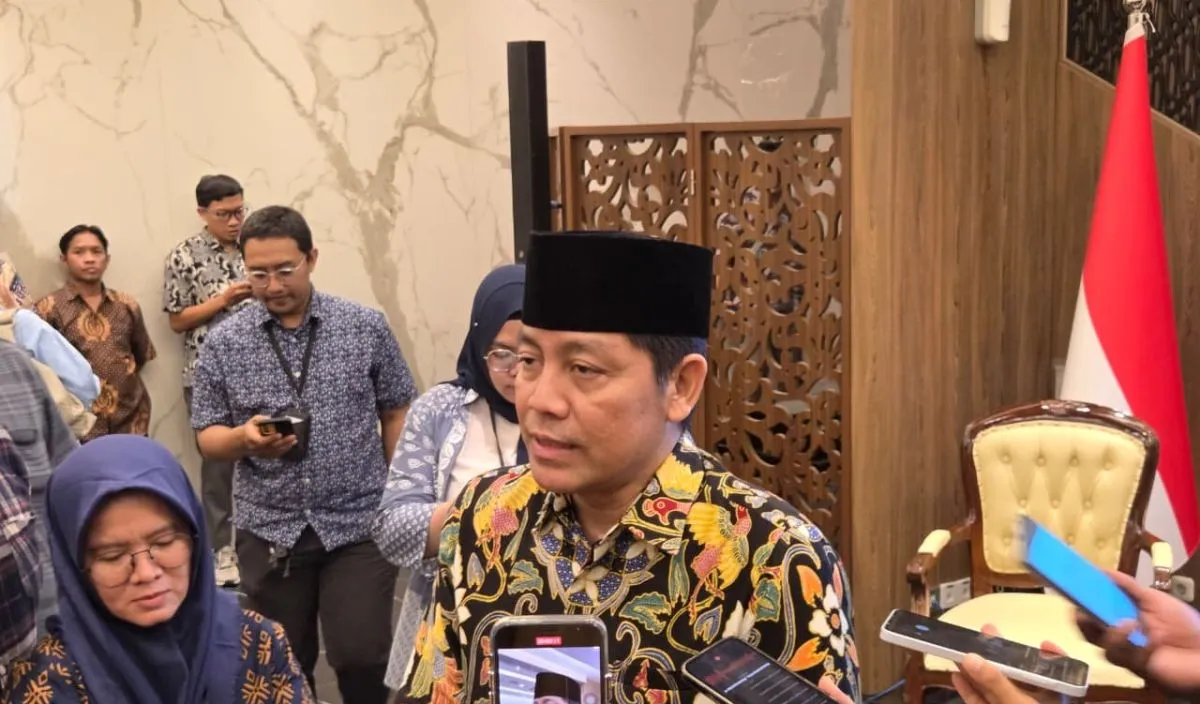 Kredit Korporasi dan Konsumer Pacu Pertumbuhan Kredit Nasional 10,42% di Kuartal I 2026, UMKM Fokus Konsolidasi