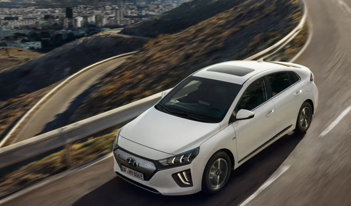 Ribuan Hyundai Kona dan Ioniq Listrik Ditarik di Australia Akibat Risiko Kebakaran Baterai