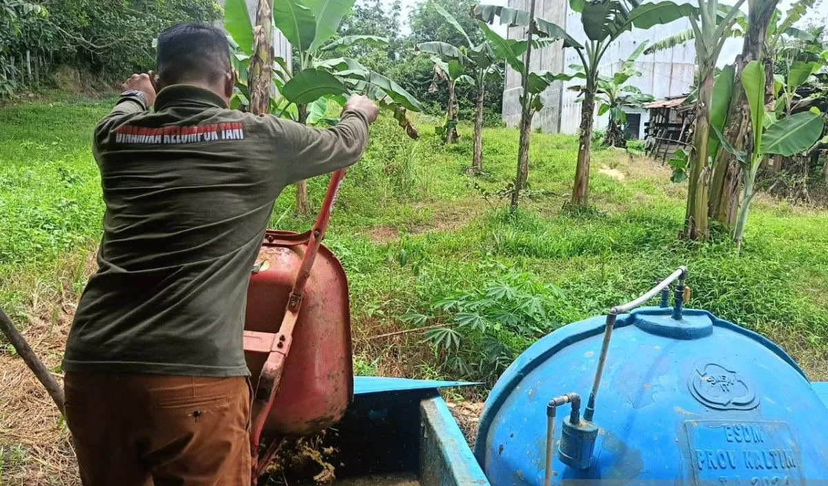 Suzuki Sulap Kotoran Sapi Jadi Biogas untuk Kendaraan di India, Dorong Ekonomi Hijau