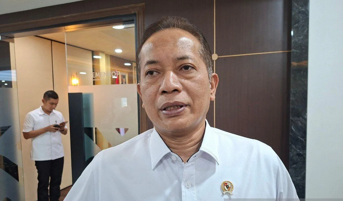 Kemenkop Siapkan Modul Pelatihan Manajerial untuk 30 Ribu Manajer Koperasi Desa