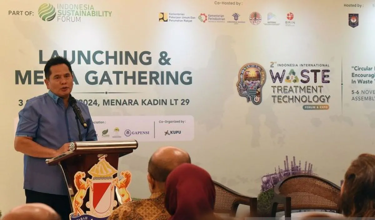 Kadin Mendesak Pengelolaan Kas Ketat dan Efisiensi Operasional Hadapi Lonjakan Harga Energi Global
