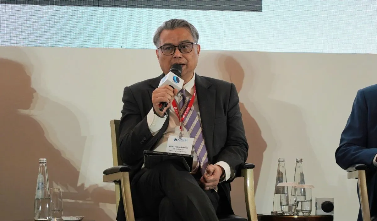 Inisiatif Pemerintah dan ESG Jadi Kunci Dongkrak Investasi Infrastruktur Indonesia