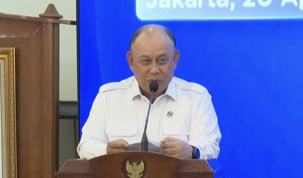 Indonesia Fokus Pembangunan SDM: Kolaborasi 5 Tahun dengan UNICEF untuk Generasi Unggul