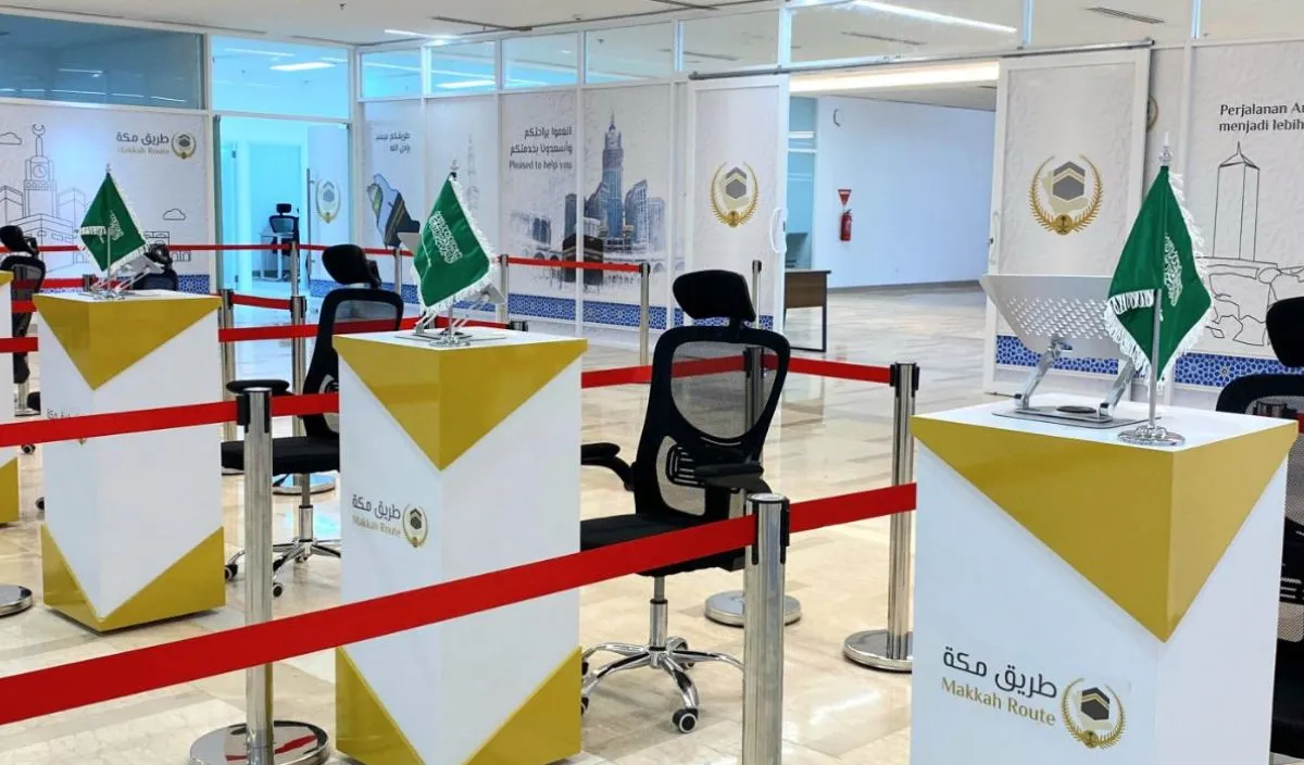 Bandara Hasanuddin Makassar Luncurkan Fasilitas 'Mecca Route' Perdana untuk Jemaah Haji 2026