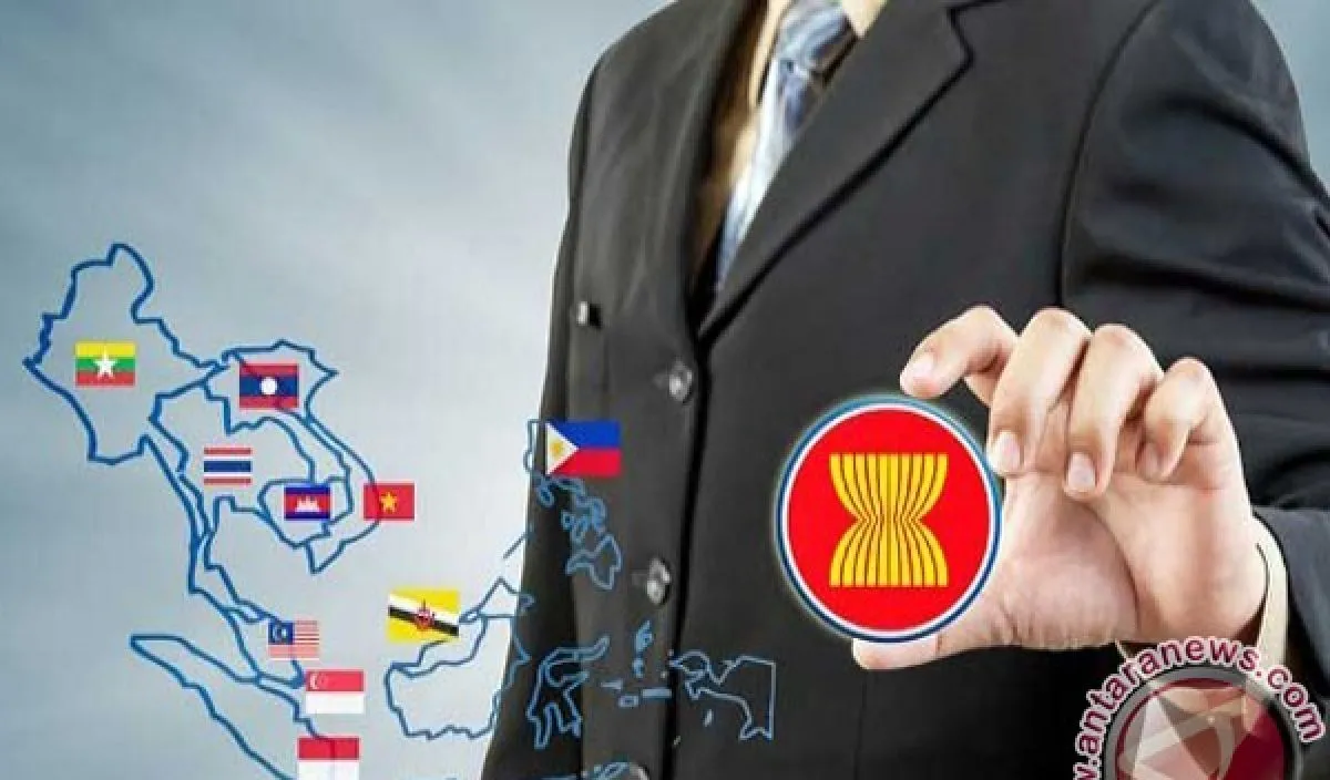 ASEAN Perkuat Fondasi Keuangan: Fokus Keberlanjutan, Digitalisasi, dan Ketahanan Ekonomi di 2026