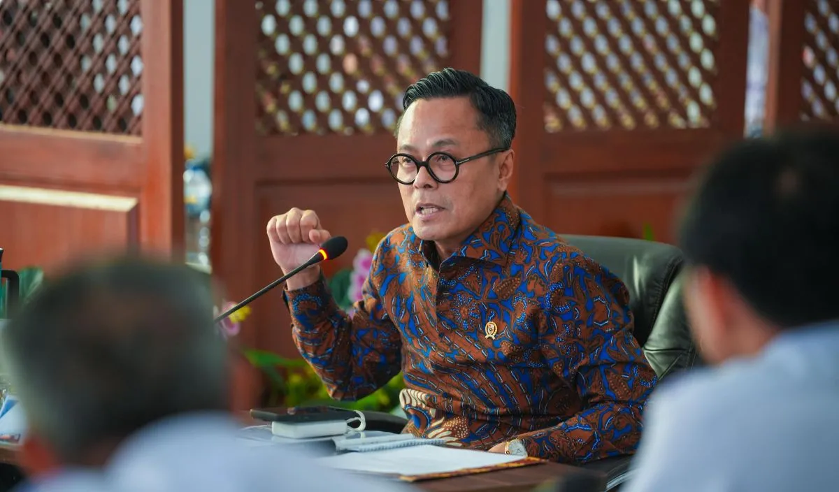 BP BUMN Pacu Elektrifikasi Tiga Jalur KAI Strategis: Jakarta-Cikampek, Cigombong, dan Rangkasbitung