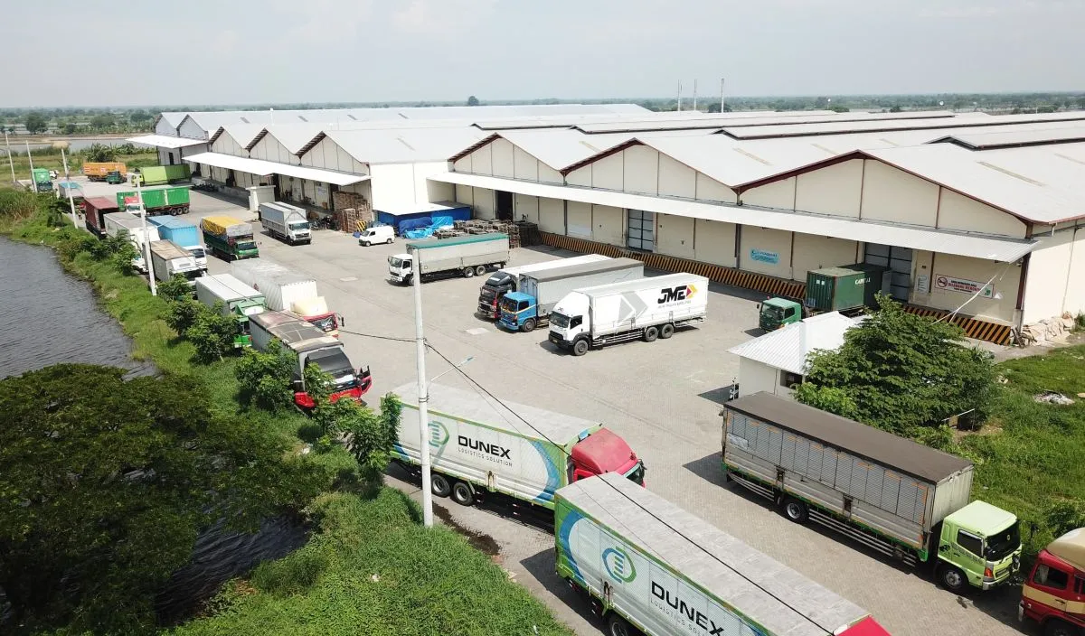 KEK Industri Halal Sidoarjo Bidik Rp97,8 Triliun Investasi, Ciptakan 300 Ribu Lapangan Kerja