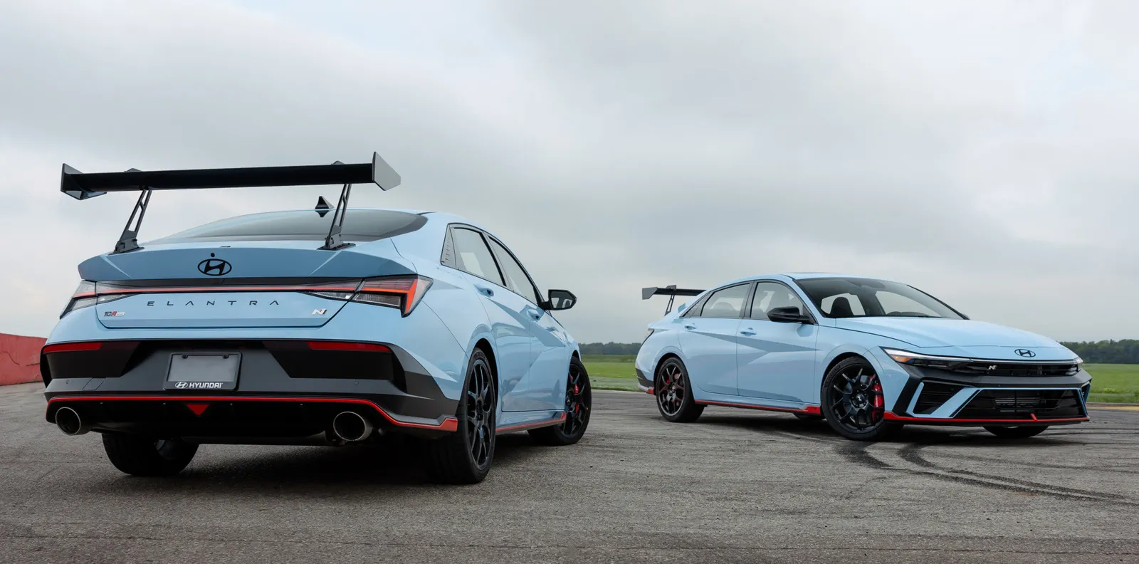 Hyundai Elantra N TCR 2026: Pesaing Tangguh Civic Type R dengan Harga Lebih Menggiurkan
