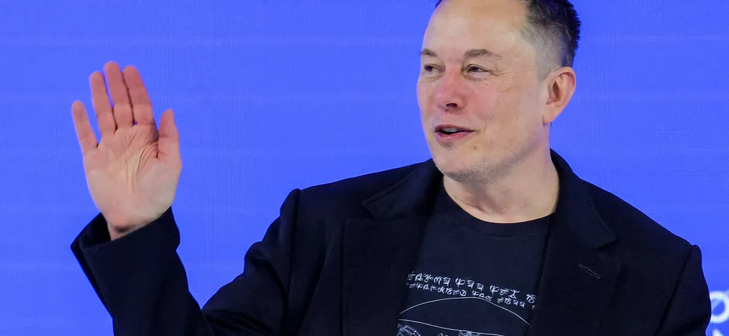 Elon Musk Cs X 'Bermain Petak Umpet' dengan Jaksa Prancis, Ancaman Sanksi Mengintai
