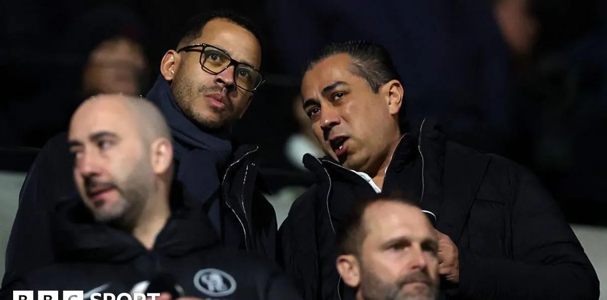 Pelatih Chelsea Tegaskan Dukungan Penuh Pemilik Klub di Tengah Rentetan Kekalahan