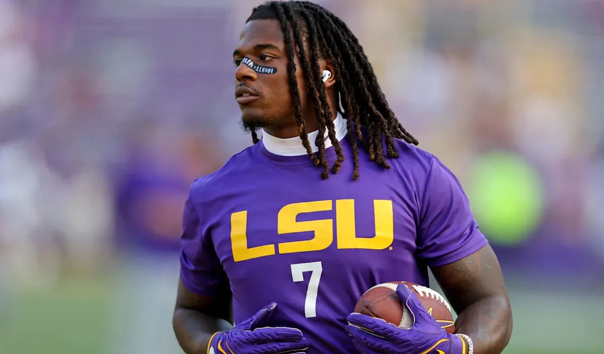 Perkembangan Talenta LSU: Harold Perkins Jadi Incaran Konsisten Philadelphia Eagles di Draft NFL