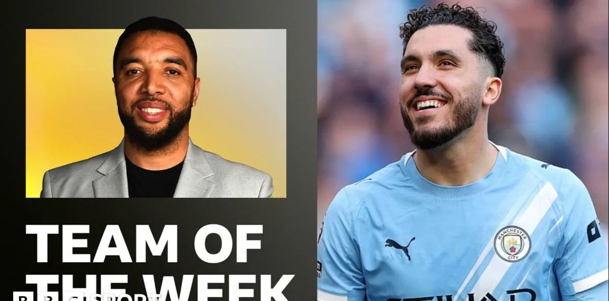 Tim Pekan Liga Primer Pilihan Troy Deeney: Siapa Saja yang Masuk?