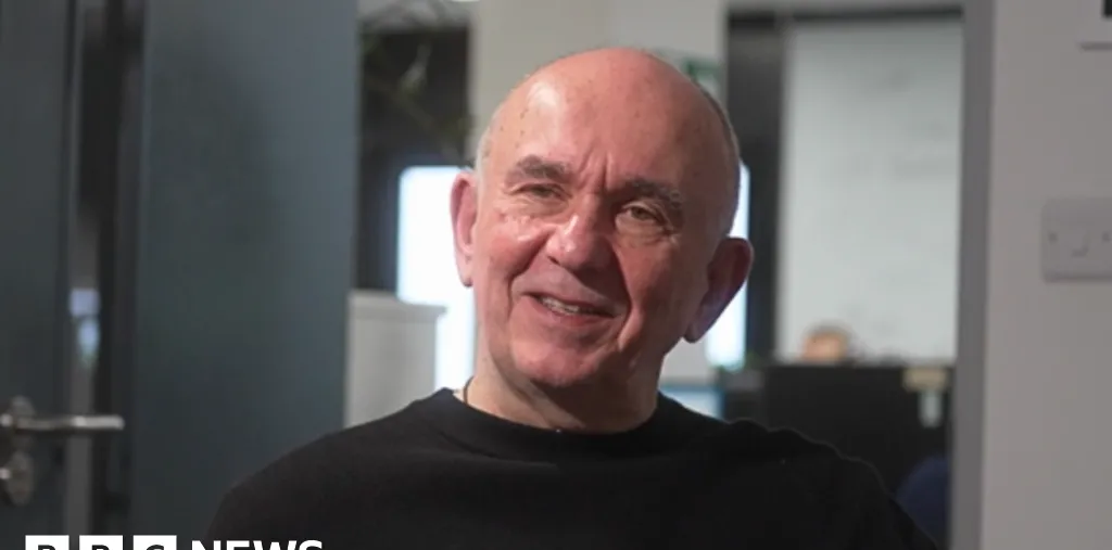 Peter Molyneux, Ikon Game Inggris, Umumkan Proyek Terakhir dan Pandangannya Soal AI
