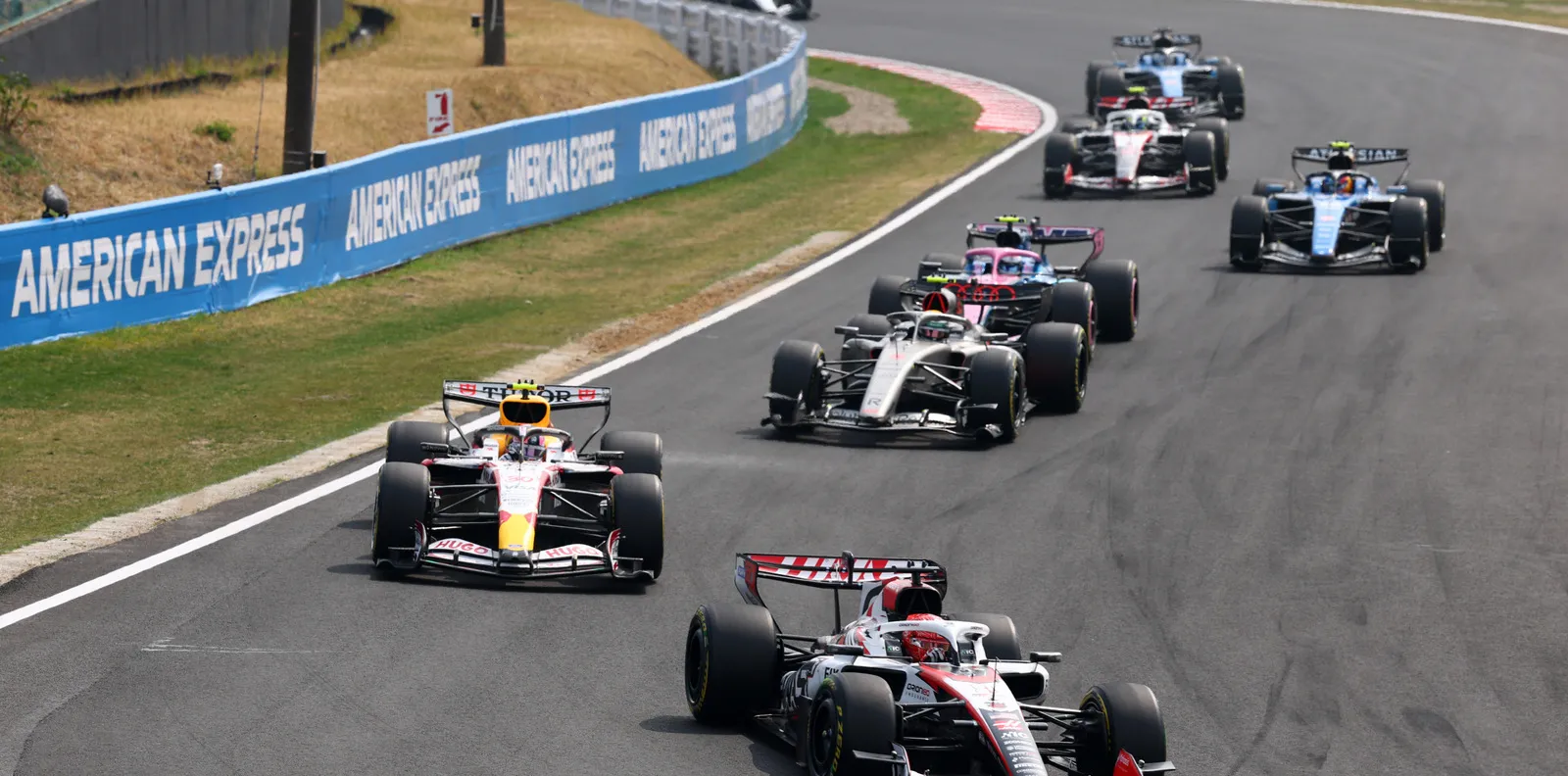 Formula 1 Sahkan Perubahan Aturan di Tengah Musim Secara Aklamasi