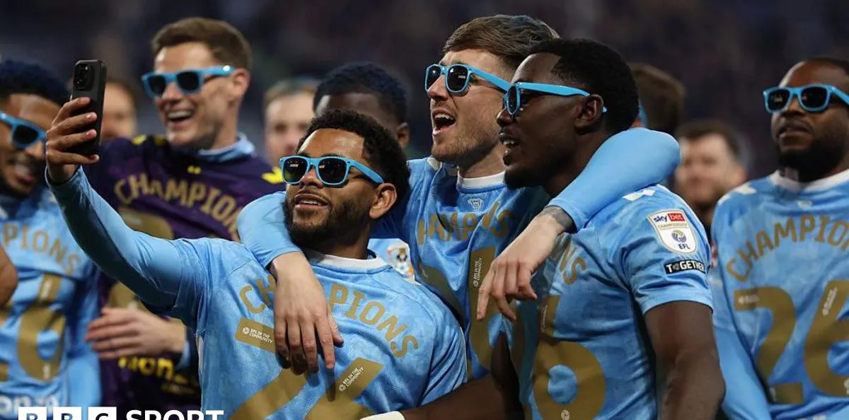 Coventry City Juara Championship, Tantangan Tebak Pemenang 22 Musim Terakhir