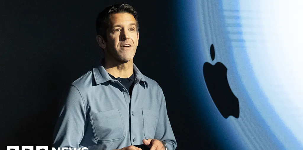Potensi Perubahan Apple di Bawah Kepemimpinan 'Product Guy' John Ternus