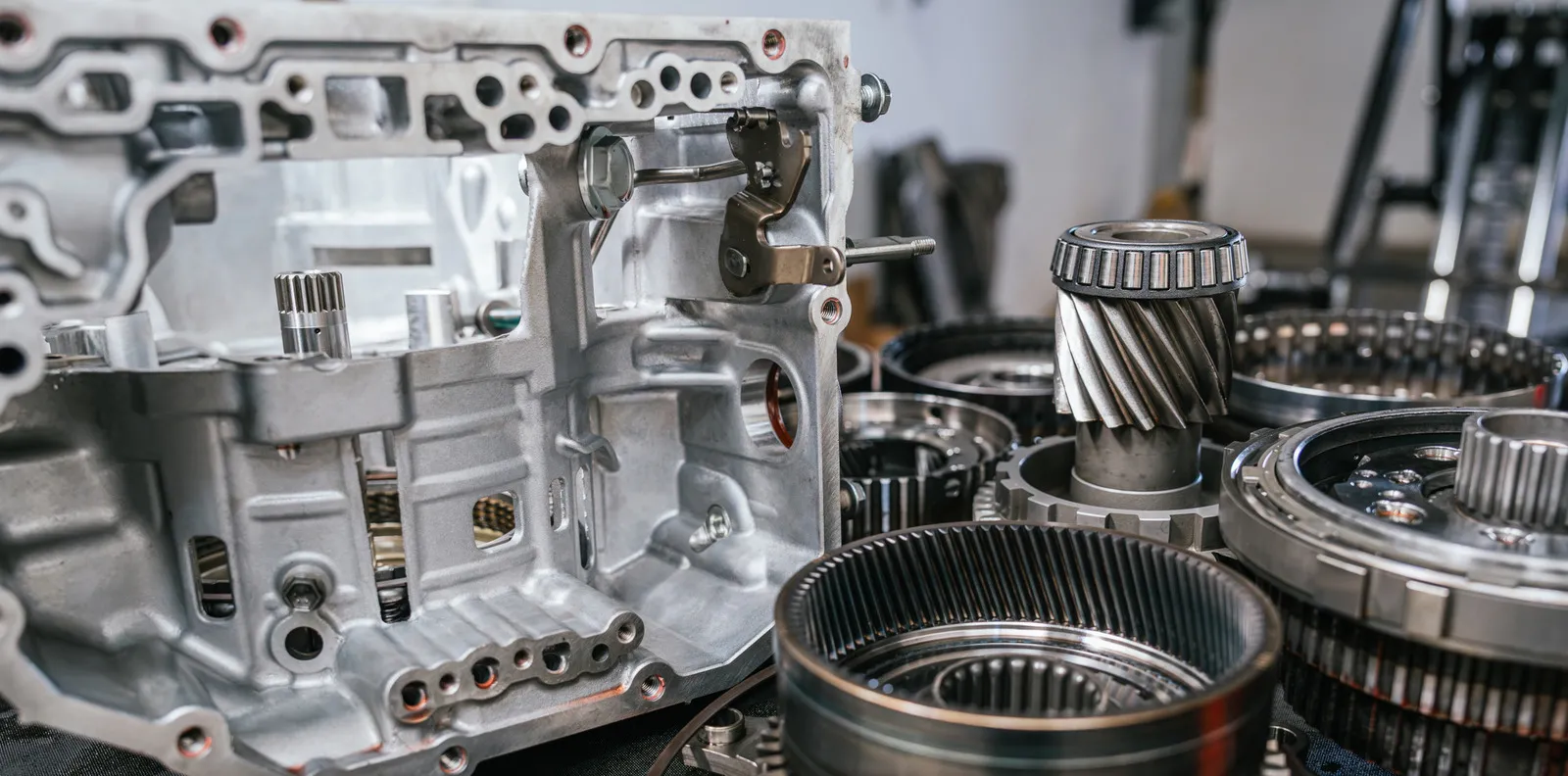Penyebab Spun Bearing pada Mesin dan Cara Perbaikannya