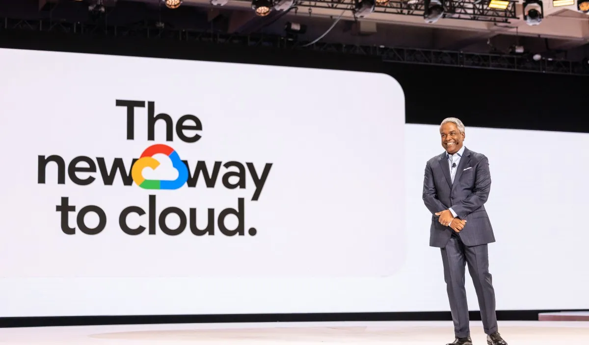 Google Alokasikan Dana $750 Juta untuk Startup AI di Ekosistem Cloud-nya