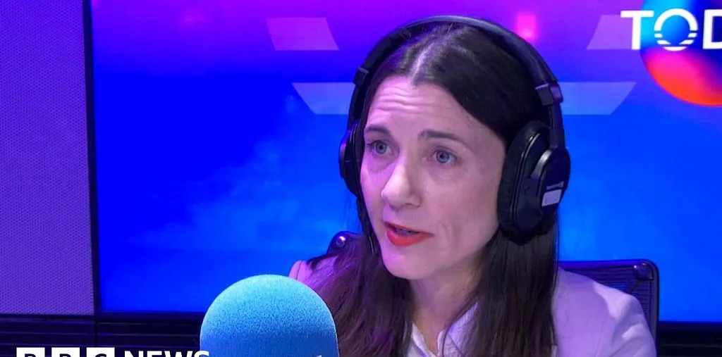 Bos McDonald's Enggan Bahas Klaim Pelecehan di Masa Lalu